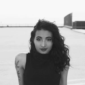 Meet your Posher, Keyra